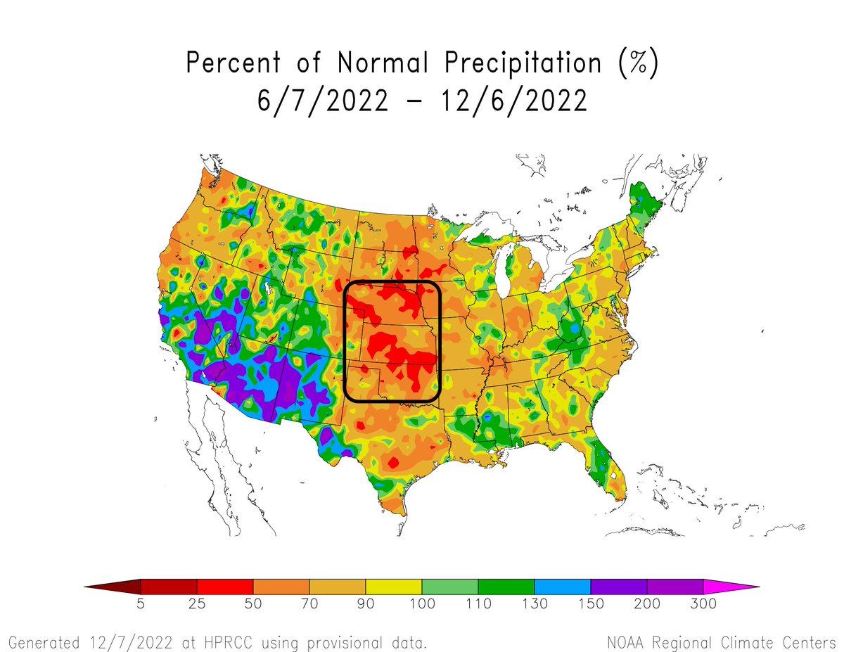 NIDIS Drought.gov tweet media