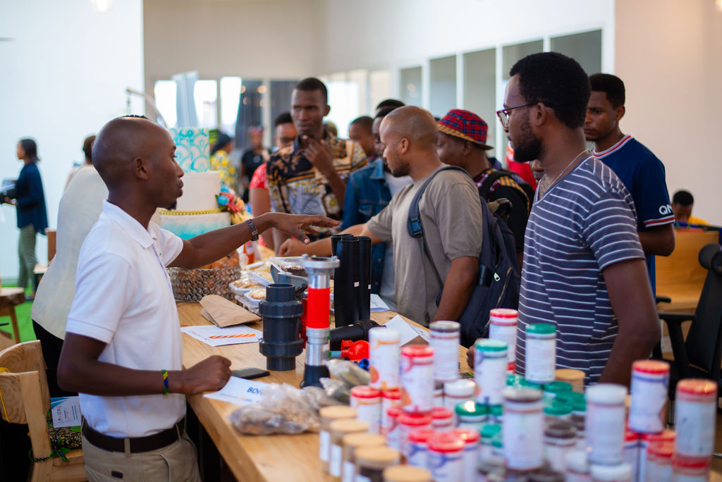 Westerwelle Foundation tweet media