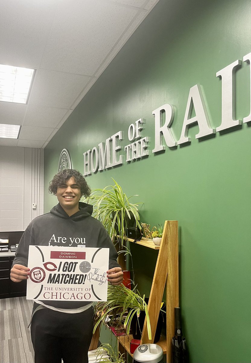 Mrs. Bryan (@smsadviser) on Twitter photo BIG congrats is in order to Dominic! Dominic received a full-ride scholarship from <a href="/QuestBridge/">QuestBridge</a> to the University of Chicago!! Congratulations, Dominic! Everyone is so proud of you here at South! <a href="/SMSouthTDain/">Dr. Todd Dain</a> <a href="/chrisshelby92/">chrisshelby</a> BIG congrats is in order to Dominic! Dominic received a full-ride scholarship from <a href="/QuestBridge/">QuestBridge</a> to the University of Chicago!! Congratulations, Dominic! Everyone is so proud of you here at South! <a href="/SMSouthTDain/">Dr. Todd Dain</a> <a href="/chrisshelby92/">chrisshelby</a>