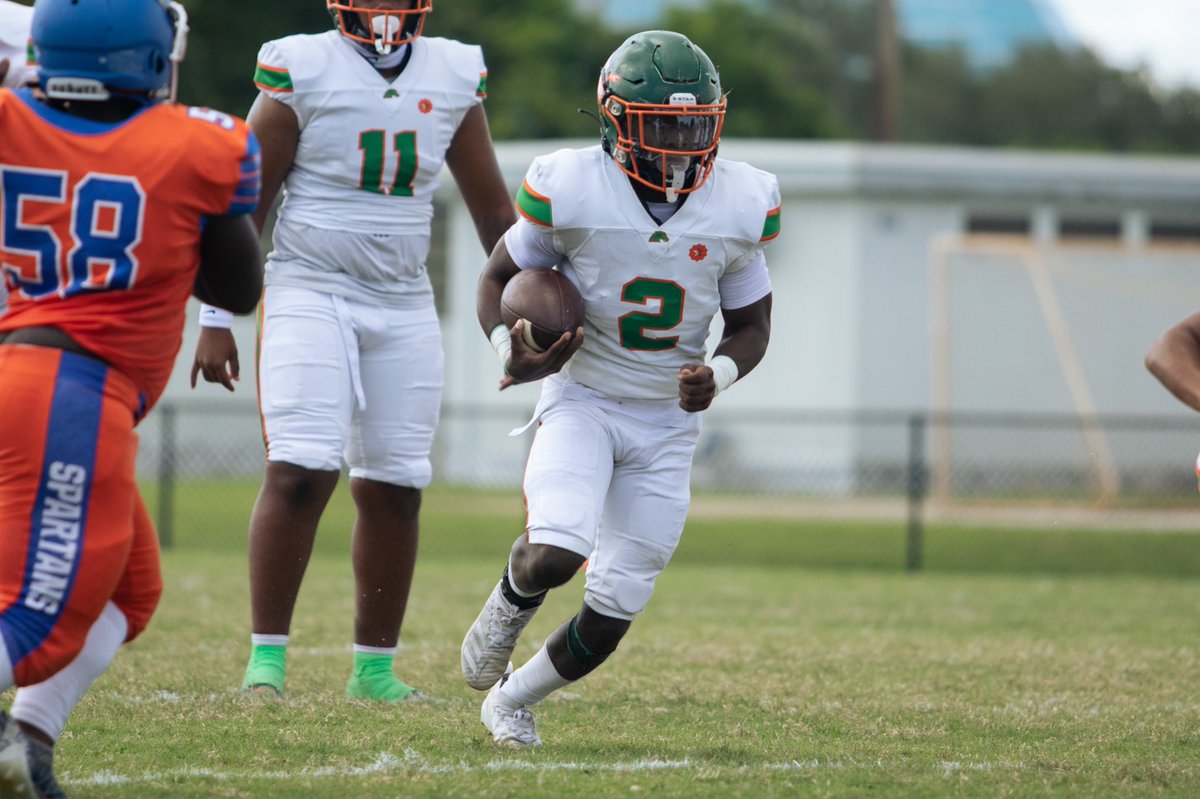 Jerrold Jackson Jr. tweet media