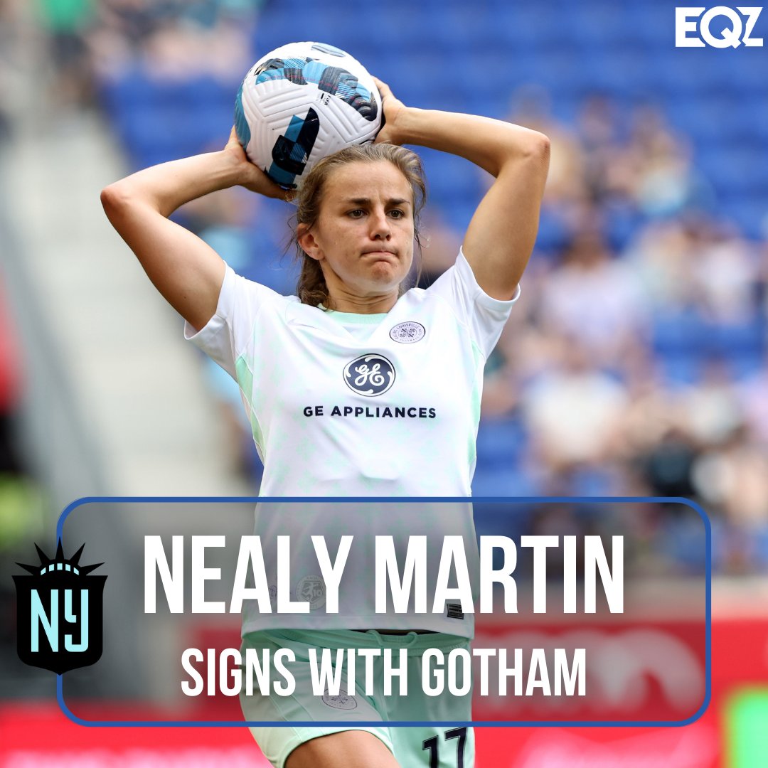 The Equalizer (EqualizerSoccer) / Twitter