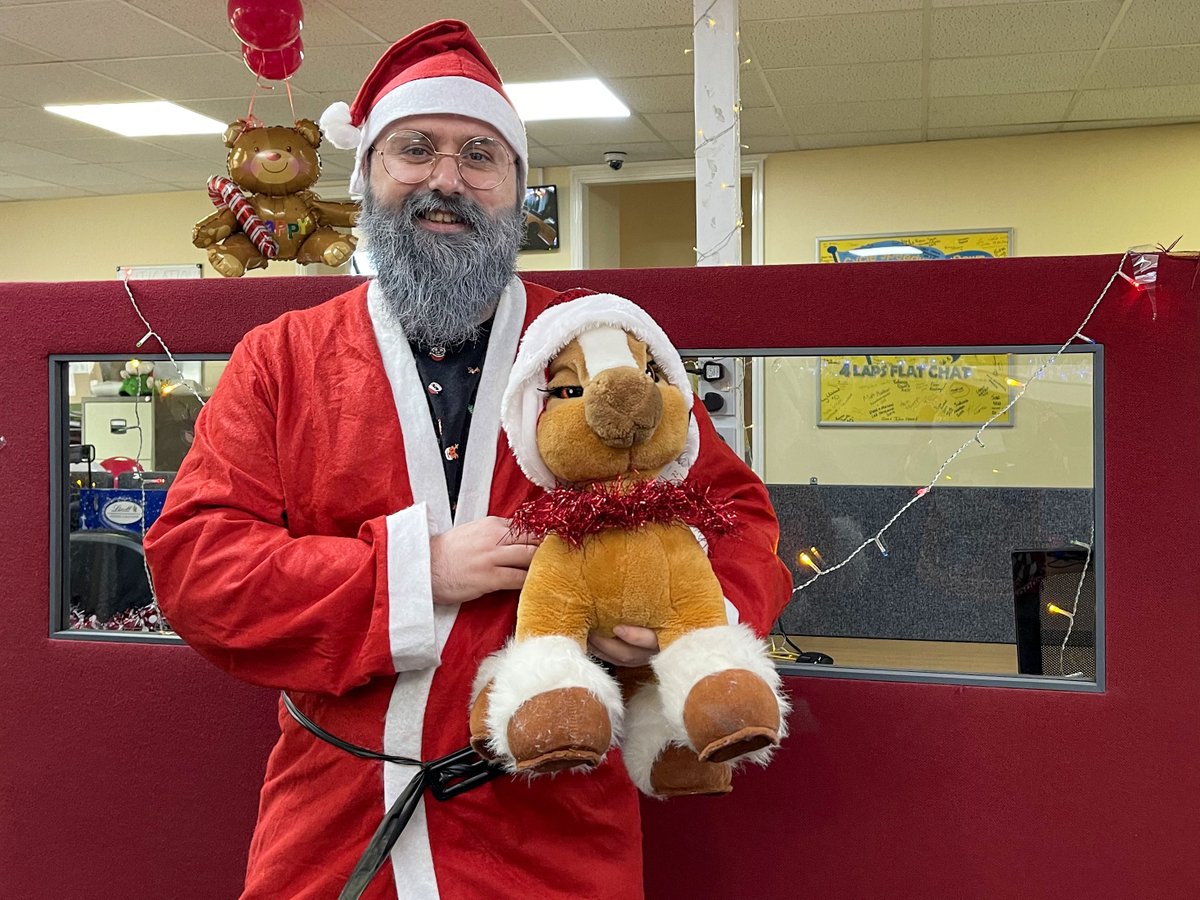 Wosskow Brown Solicitors are getting into the festive spirit for #ChristmasJumperDay and raising money for <a href="/savechildrenuk/">Save the Children UK</a>.  Now, more than ever with the cost of living crisis, the work Save the Children do both in the UK and worldwide is vital and we are proud to play our part.
