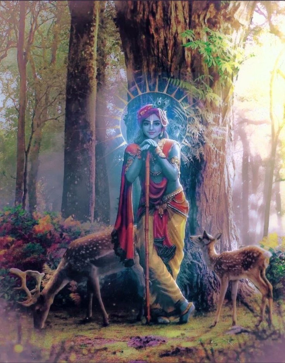 Pradeepkrsn's tweet photo. हरि सुंदर नंद मुकुंदा हरि नारायण हरि ओम।                                                                                                               हरि केशवा हरि गोविंदा हरि नारायण हरि ओम!! 
#HareKrishna 
#krsna https://t.co/VAoRkaVW2Z