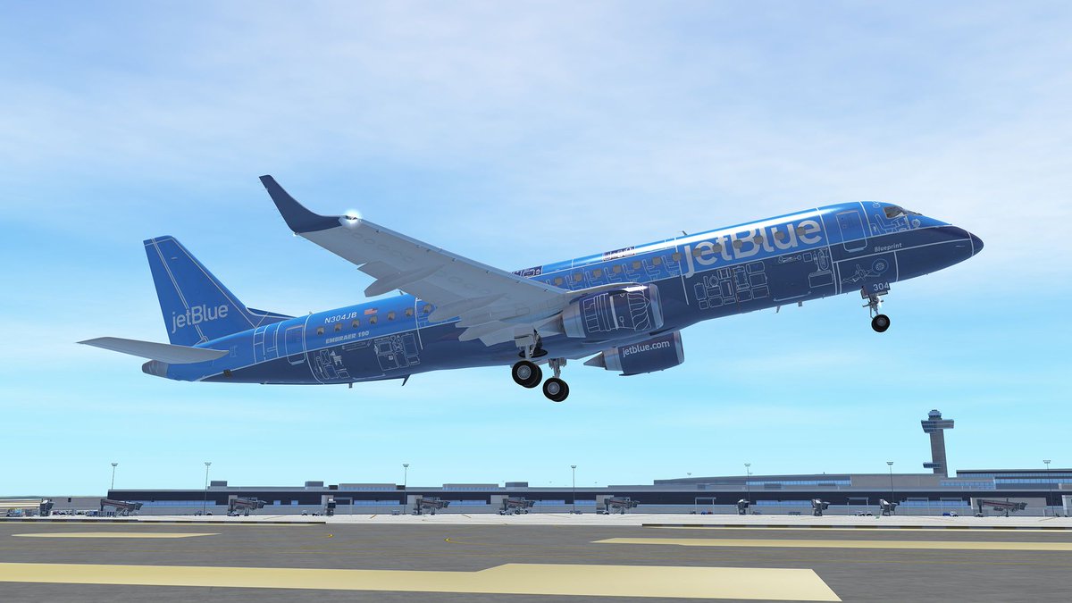 Infinite Flight News tweet media