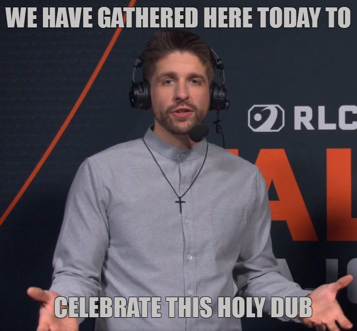 KyuroXD's tweet photo. #RLCS #FALLMAJOR #ROTTERLAN https://t.co/Dqc4UN1IPV