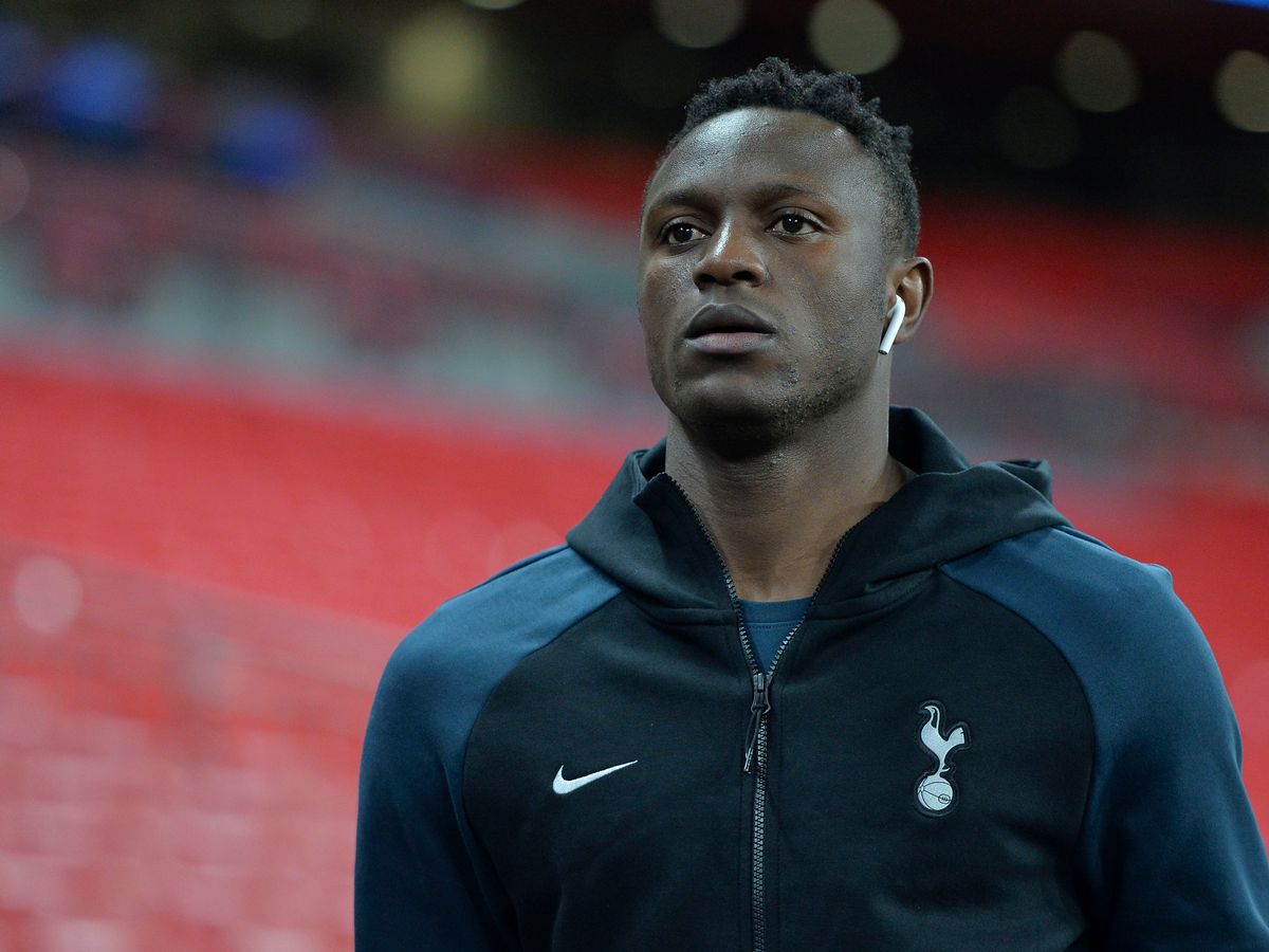 Kenya Footballer Wanyama to Return to National Team 'I am glad to announce that I have accepted the minister's invitation to return to Harambee Stars,' Wanyama said. arise.tv/kenya-football…