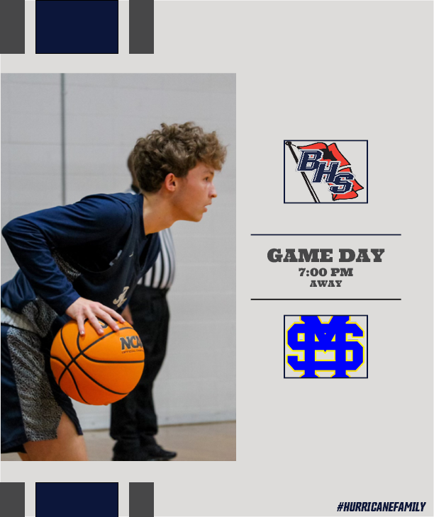ABHS_bball's tweet photo. Hurricanes travel to Mississippi to take on St. Martin High School! @ChensonGriffin @CoachMikeLo5 @dsprinkmcpss @ChristianMose3 #canenation #hurricanefamily #ALbasketball https://t.co/OgafIU6Drj