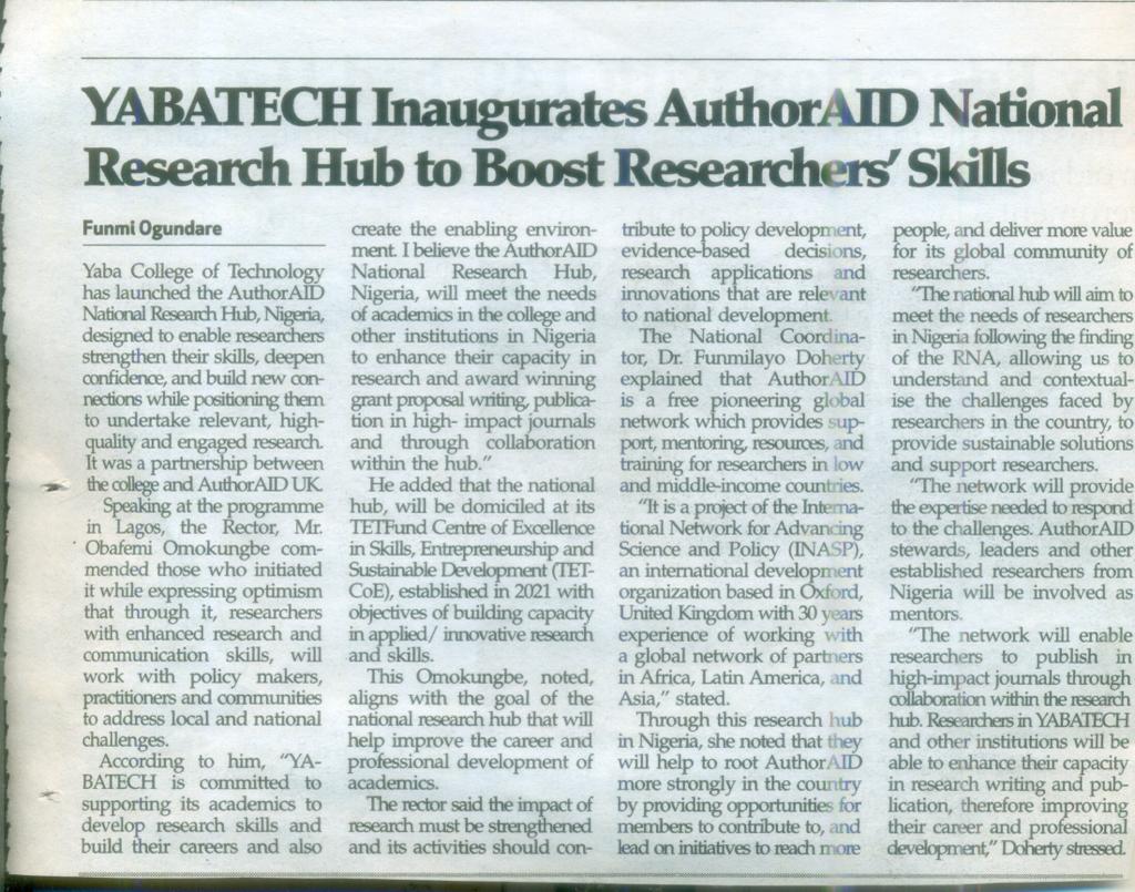 Rising Scholars tweet media