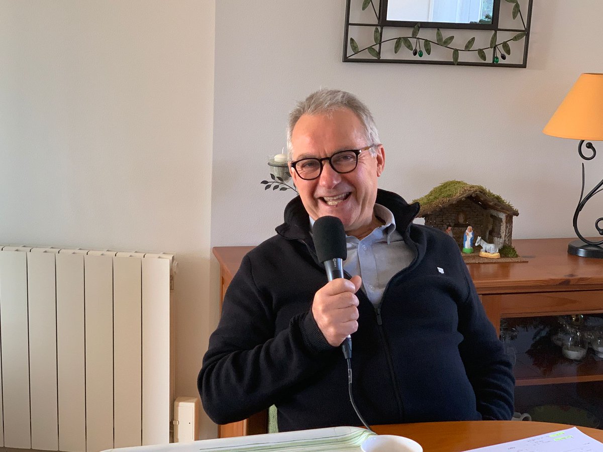 La Vie Mutualiste Groupama tweet media