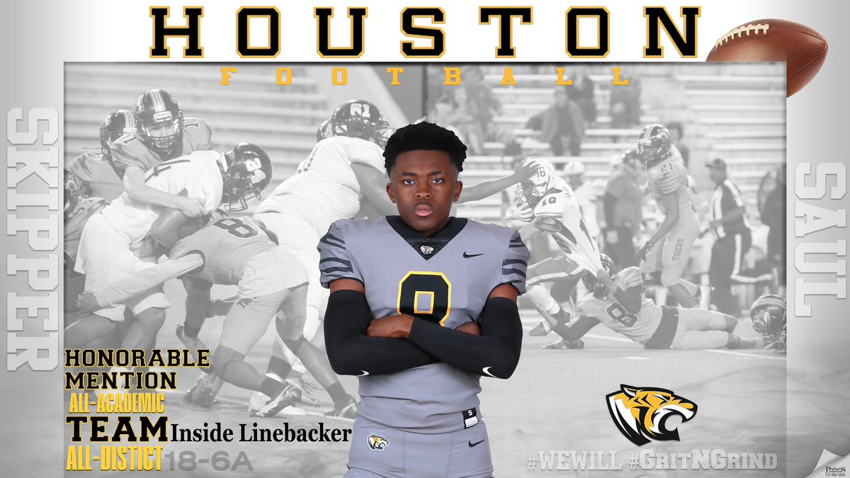 Coach Charles (Trey) Brown III tweet media