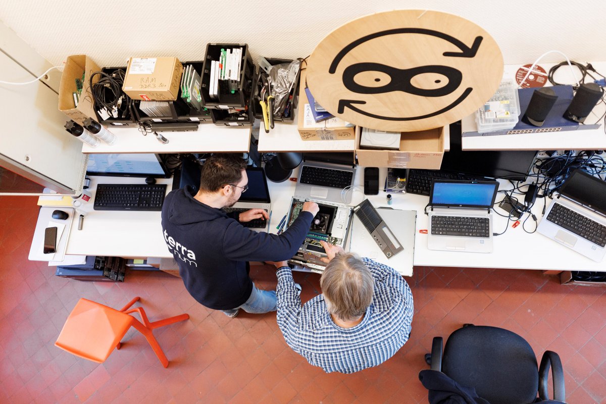 Nicolas Mayer-Rossignol tweet media