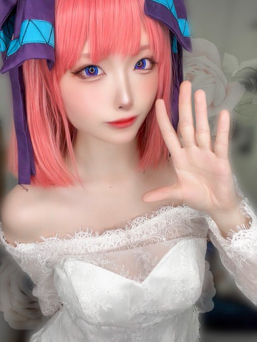 コスプレイヤーえとちゃのTwitter画像6