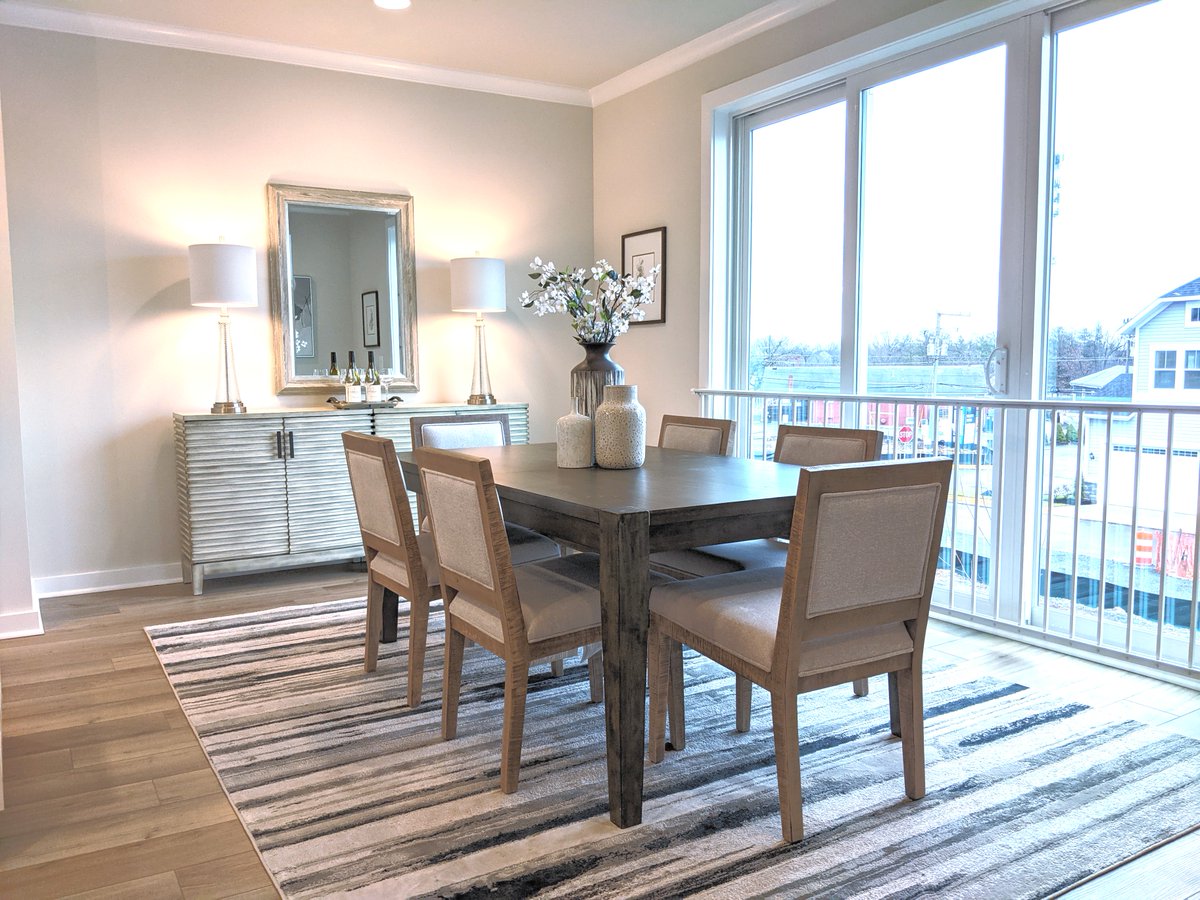 StagedInterior's tweet image. New model townhouse in Ashburn!🏘️

Interested in staging your property?
Use this link to get a QUICK QUOTE.
stagedinterior.com/quickquote
📞 703-261-7026

#homestaging #stagedinterior #staging #stagedtosellhome