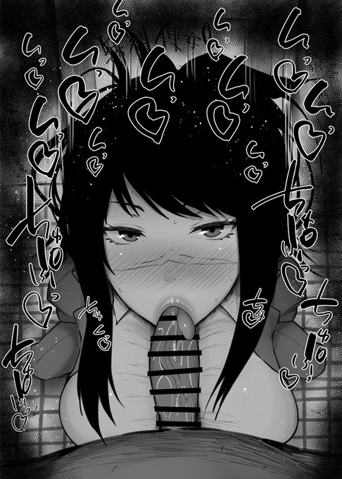 おはフェラ☀️チェンソーマンふぇらちお便女875号「天童ミチコ」 