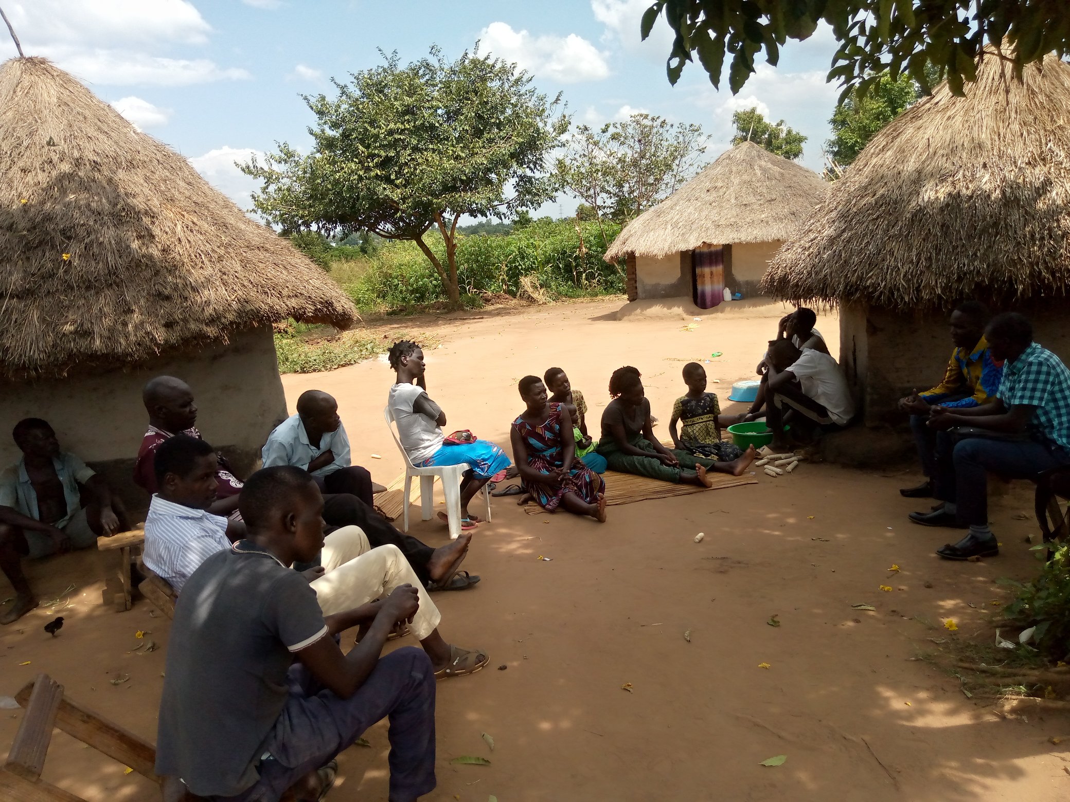 The CCPI Project (Ccpi_Project) / Twitter