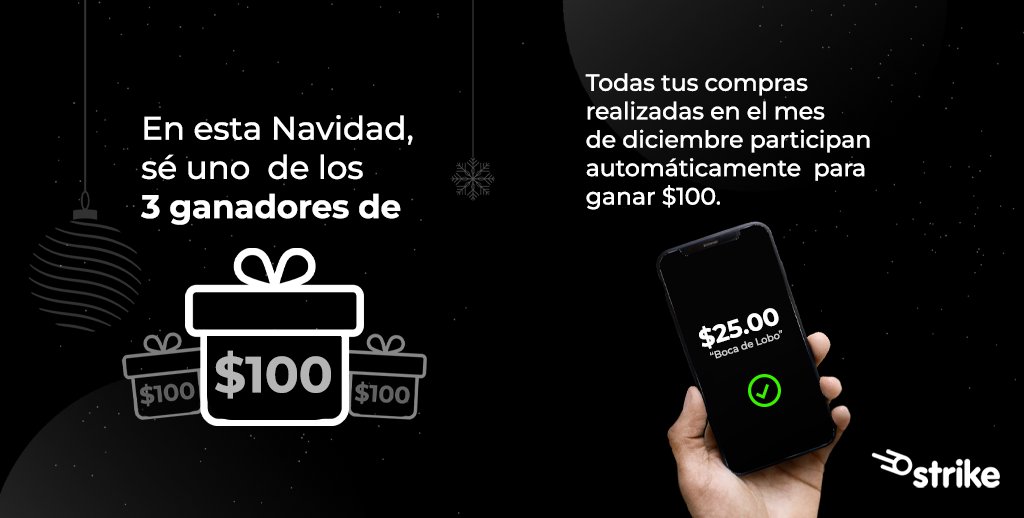 Strike El Salvador tweet media