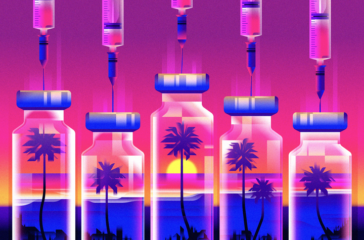 bswud's tweet photo. This issue's dope vaporwave artwork is by Nicholas Matej. See more at their website: https://t.co/LuAwx7p2uK https://t.co/qtW1YeveFM