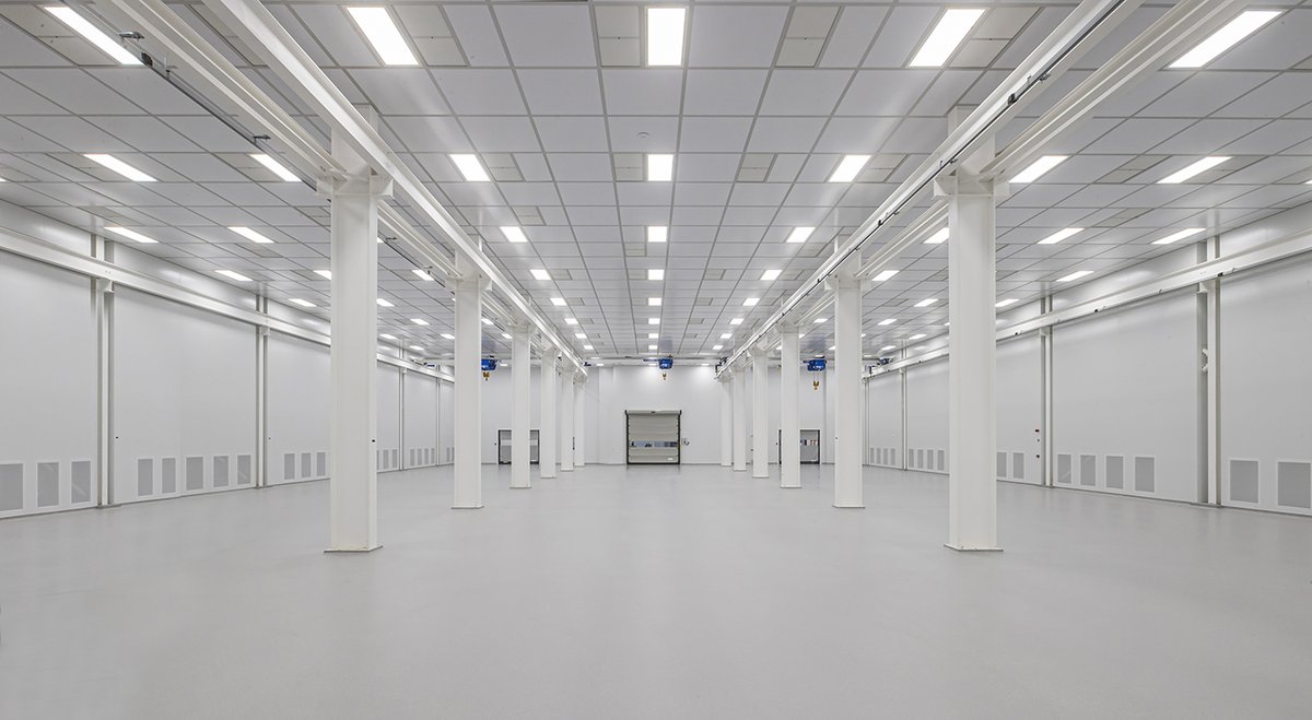 We’re excited to announce the completion of a 50,000-square-foot expansion to our Longford, Ireland facility. This addition includes a 14,000 sq. ft., class 8 cleanroom as well as Technimark’s first European Innovation Center. Read more: tinyurl.com/e3v7m5rh