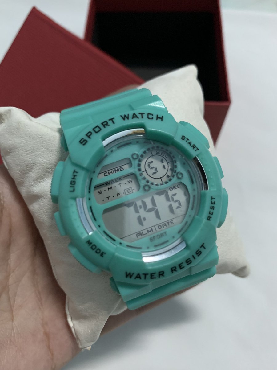 DoodeeWatch's tweet photo. นาฬิกาข้อมือ แบรนด์นำเข้า💯
มีทั้งแบบผู้ชาย และผู้หญิง ⌚️🕰️

มีทั้งแบบผู้ชาย และผู้หญิงราคา 129 ฿ 

#นาฬิกาข้อมือ #นาฬิกาแฟชั่น #watch #luxurywatch #นาฬ��กาใส่ทำงาน #ขายนาฬิการาคาถูก #นาฬิกาผู้หญิง https://t.co/c0COPQQpq3