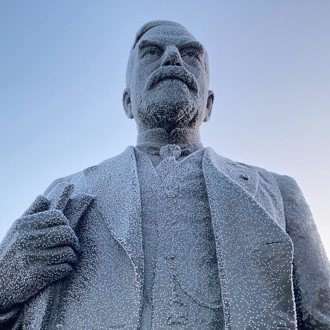 Dakota State University tweet media