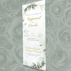 MillfieldMedia's tweet photo. Getting married this Winter   ? 

💐 We do personalised Wedding Stationery 💐

🎉 Wedding Invitations 
🎉 Name Place Settings
🎉 Wine Bottle Labels 
🎉 Thank you cards 
🎉 Welcome to our Wedding Sign 
🎉 Order of Service 

Can we help you ?
sales@millfieldmedia.com
#nefollowers https://t.co/bu6oVJEg66