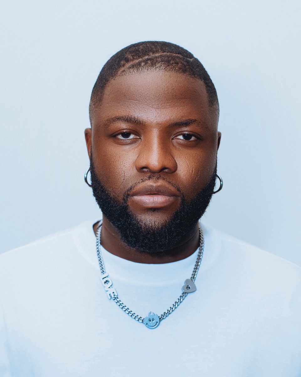 SAMedia__'s tweet image. Skales is still one of the best rapper