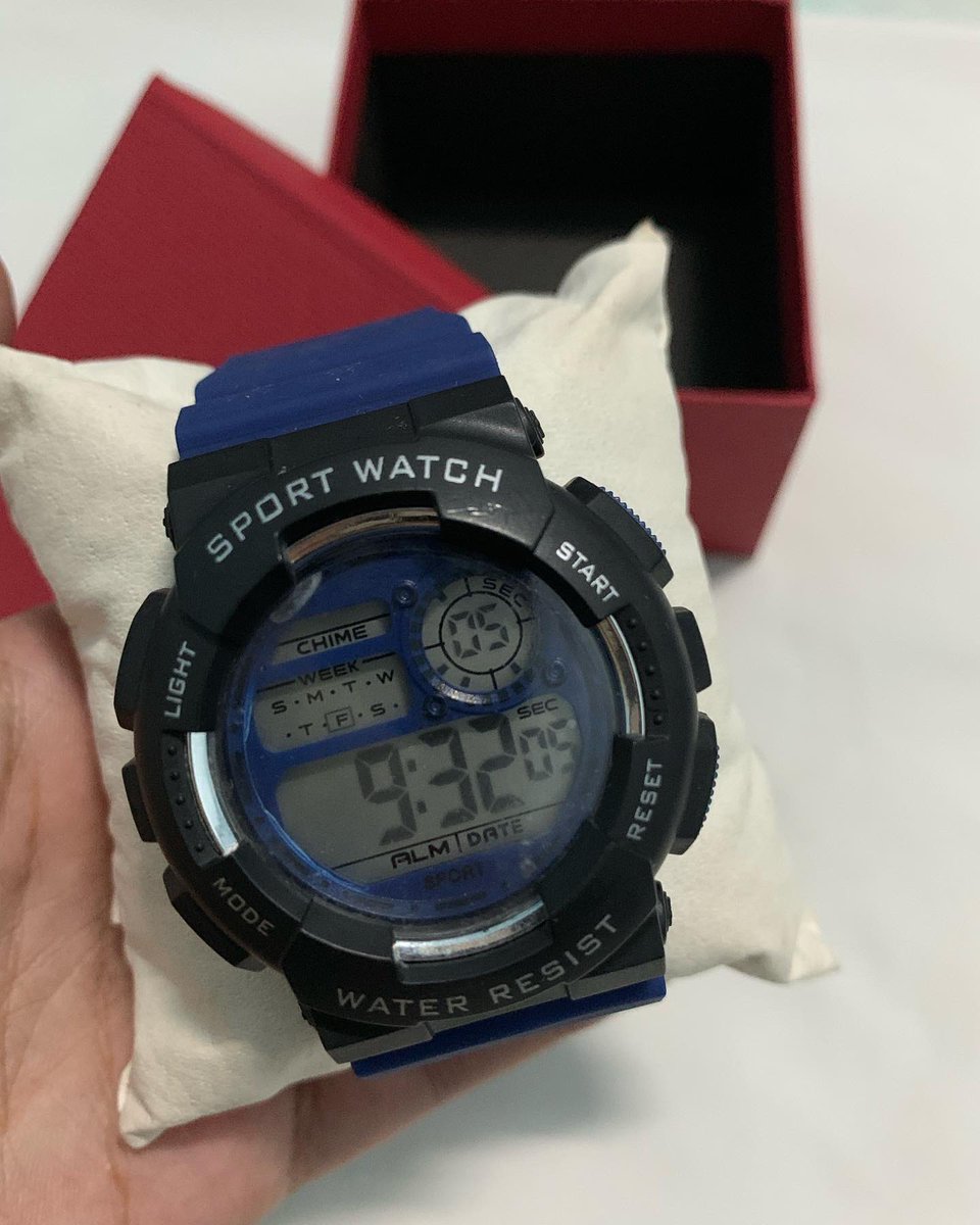 DoodeeWatch's tweet photo. นาฬิกาข้อมือ แบรนด์นำเข้า💯
มีทั้งแบบผู้ชาย และผู้หญิง ⌚️🕰️

มีทั้งแบบผู้ชาย และผู้หญิงราคา 129 ฿ 

#นาฬิกาข้อมือ #นาฬิกาแฟชั่น #watch #luxurywatch #นาฬิกาใส่ทำงาน #ขายนาฬิการาคาถูก #นาฬิกาผู้หญิง https://t.co/aRz6C8C1rJ