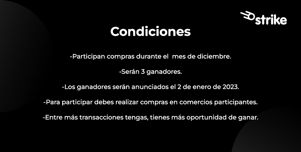 Strike El Salvador tweet media