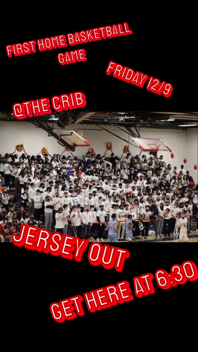 The girls are 3-0, the boys are 1-0. No better start. The boys first home game is tomorrow, Friday 12/9 against Horace Greeley❌❌EVERYONE WEAR THEIR FAVORITE JERSEY 6:30 start. NEED EVERYONE THERE #koe