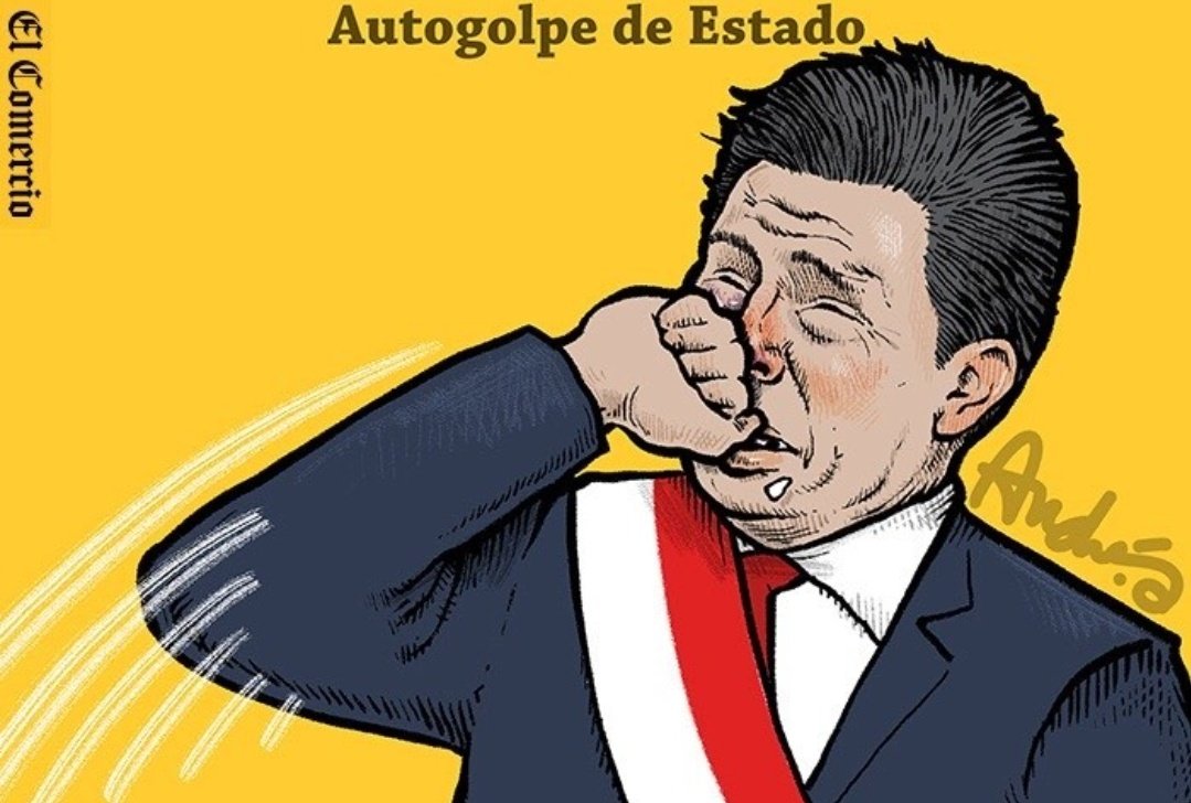 Hay autogolpes en la vida, tan fuertes...
Vía <a href="/otravezandres/">Andrés Edery</a>