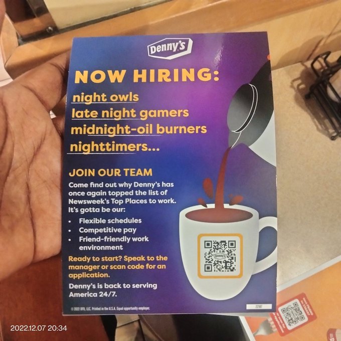 We are hiring https://t.co/1Xb8TM64UB<a href="/tag/nsfw"class="tags"><span>#nsfw</span></a><a href="/tag/singles"class="tags"><span>#singles</span></a>