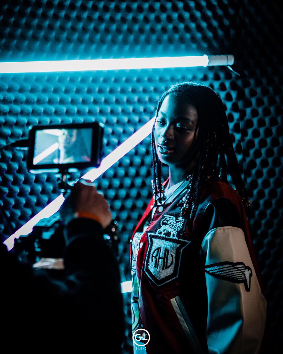 Gen_ZSA's tweet photo. Shout out to last weeks vibrant Tastemakers for sharing some information &amp; knowledge for the young hustlers on the come up! 🇿🇦🌍💸

It’s been a great season! 💜

#GenZSA #ChannelO #music #lifestyle #fashion #money https://t.co/NGMBjYynaQ