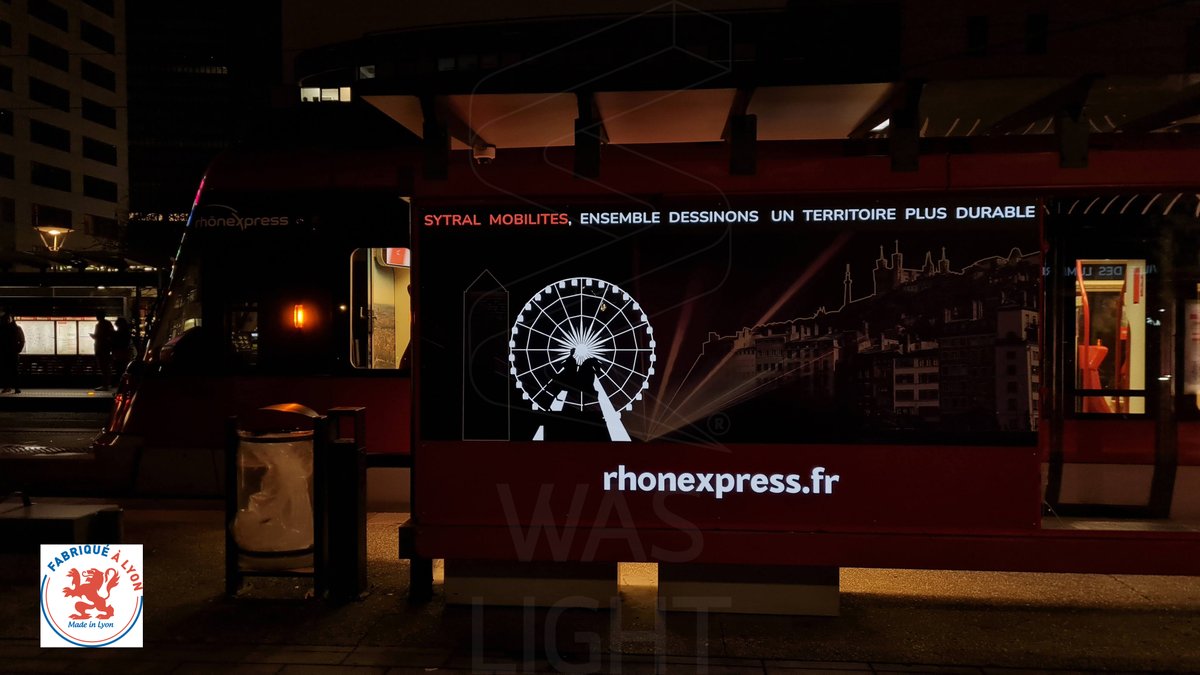 WAS LIGHT tweet media