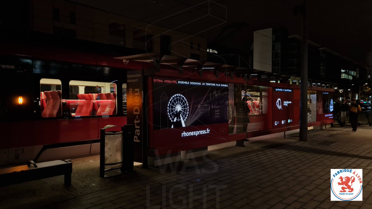 WAS LIGHT tweet media