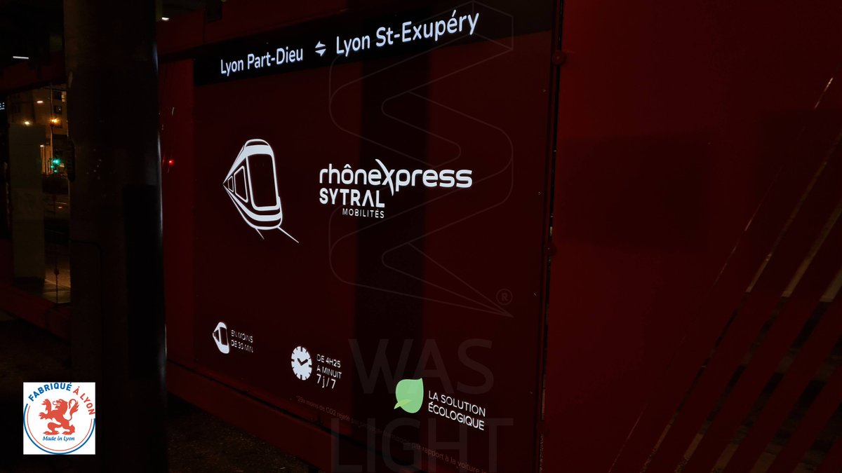 WAS LIGHT tweet media