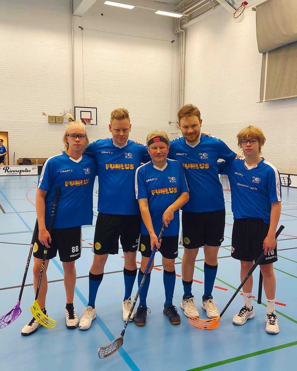 Salibandy.fi tweet media