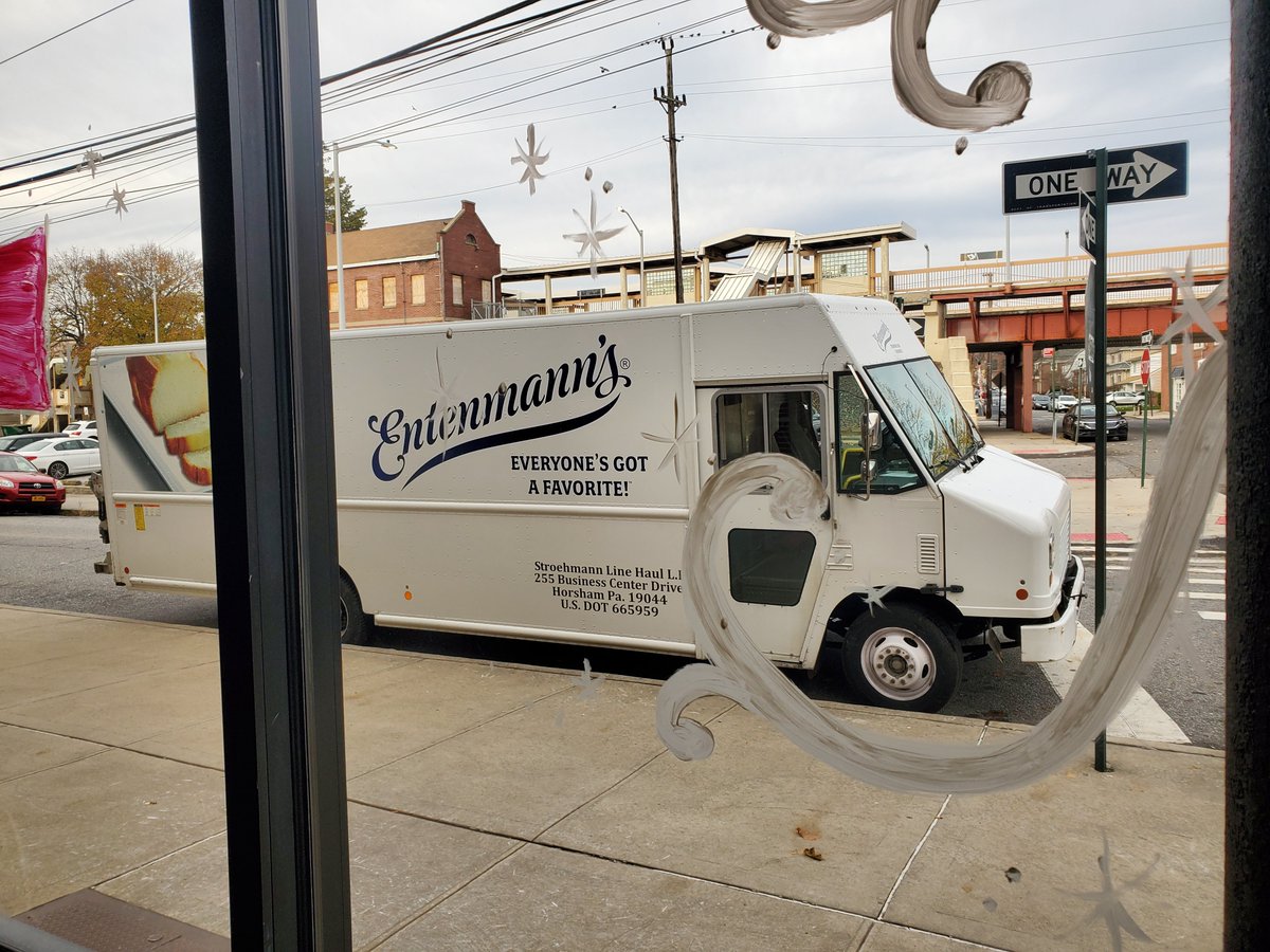 leestavernnyc's tweet photo. Please deliver https://t.co/zao86dnvKT.
#entenmann's https://t.co/8NAxu7aZUj