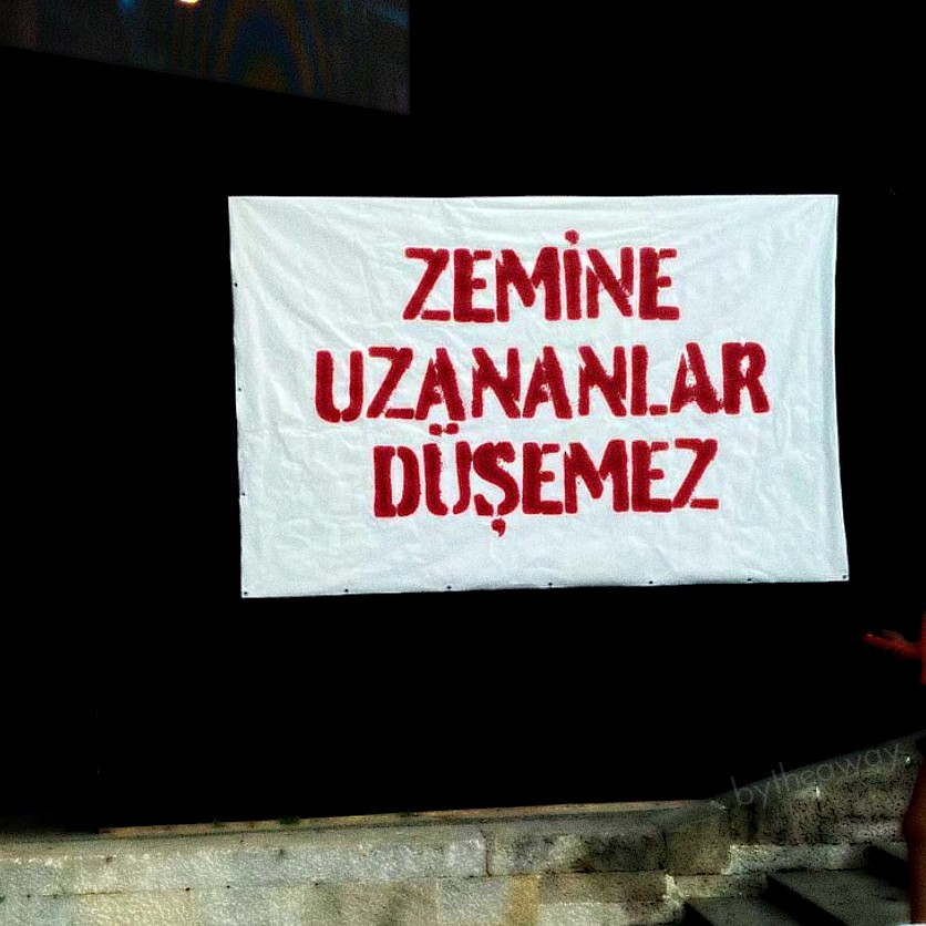 bundan kötüsü gelemez başımıza.