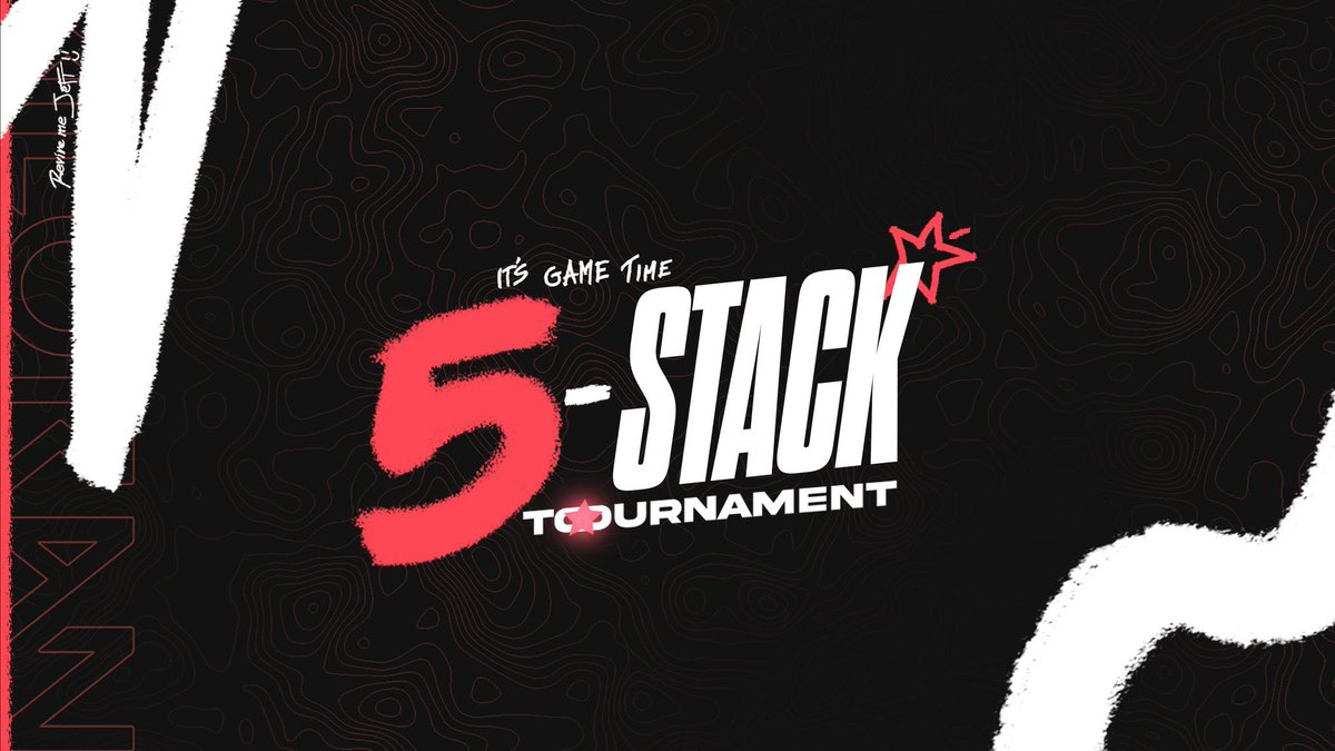 IreneFieldsYT's tweet photo. 🔴STREAM ON🔴

Torneito 5 Stack hecho por el guapo de @MAPXMEN , vamos a ganar coñooo.

Mi equipo, Los Sin Pelo:
👽 @zStageTTV 
👽 @Bleida_ 
👽 @xinesco18 
👽 @ByKatanna 
👽 @IreneFieldsYT 

Empeesaaamooosssssss

❄️ https://t.co/P27NyQx9NR
❄️ https://t.co/P27NyQx9NR https://t.co/gaiQT2gqv7