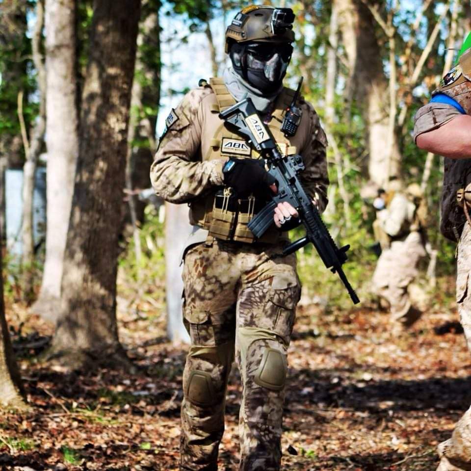 D13_Airsoft1's tweet photo. Throwback to D-1 back in 2015.
#D13Airsoft #airsoft #Airsoft #tippman https://t.co/N2VaKlKFh3