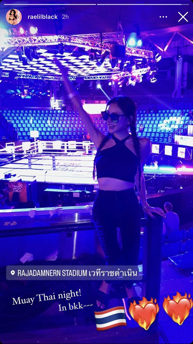 Muay Thai Chai on Twitter: 