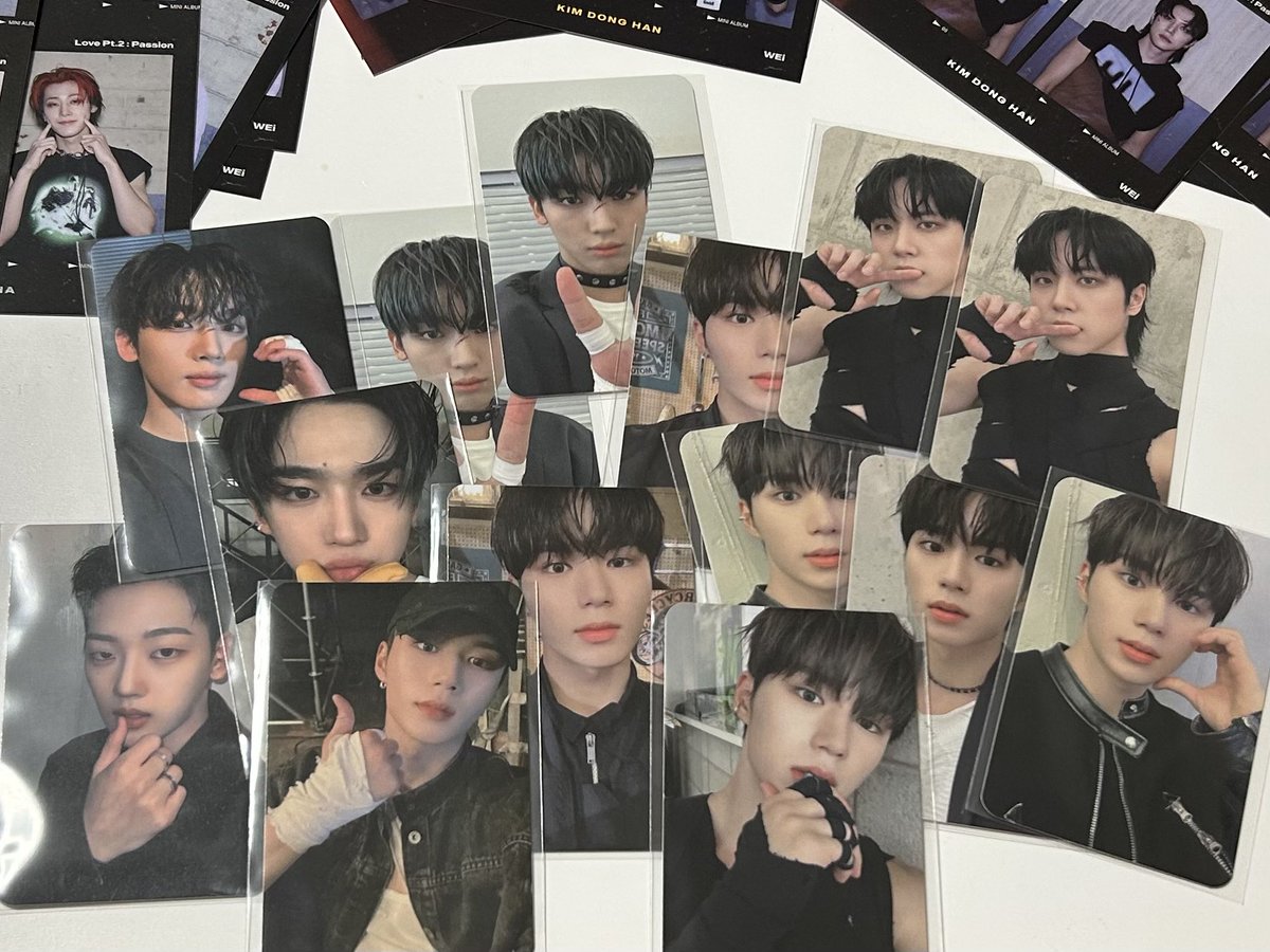 こんなことある？^_^ほぼキメキム💫