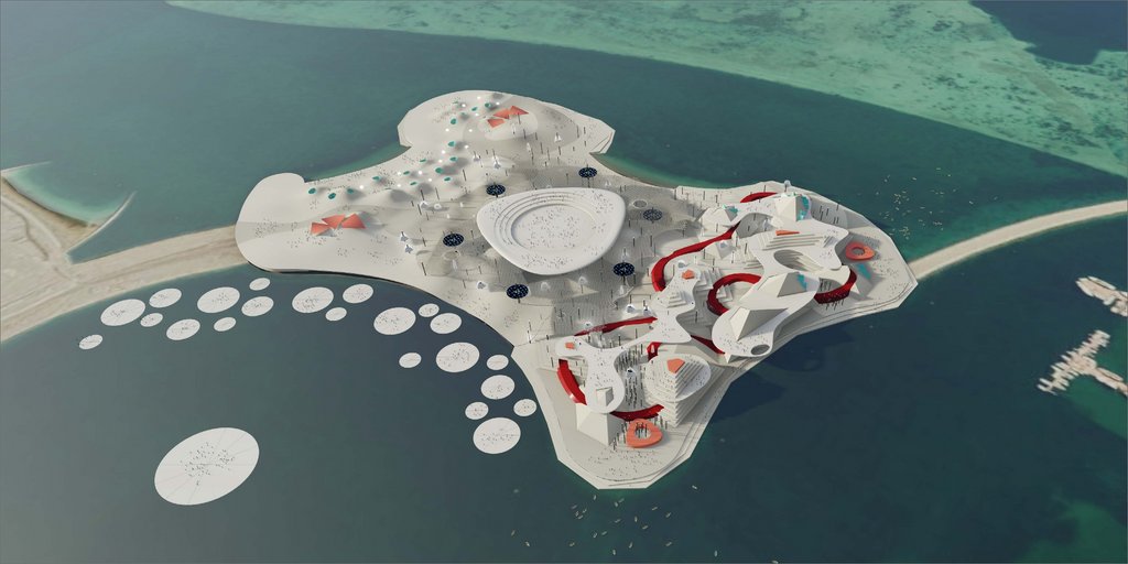 ALLDesign1's tweet image. On the Island, the desert, valley and peaks each provide visitors with different experiences to relax whether that&apos;s lying on a beach or skiing, enjoying a concert or water sports. There&apos;s something for everyone at every age. 

#aLLDesign #makelifebetter #architecture