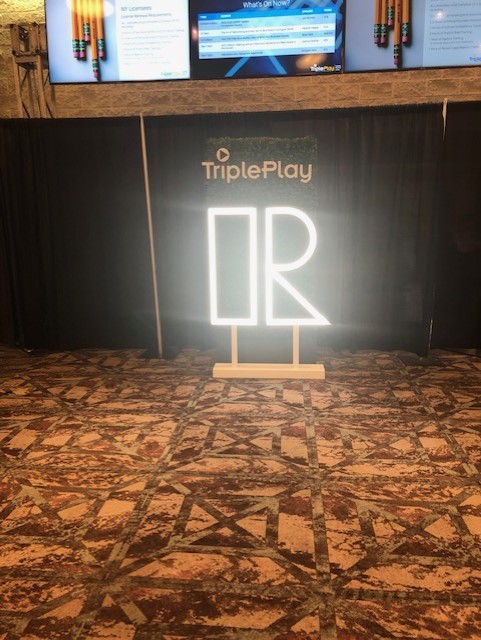 Mike and Dean are having a great time at Triple Play.  Wonderful to see everyone!
#realtorstripleplay #navicamls #streamlineams #navicanext