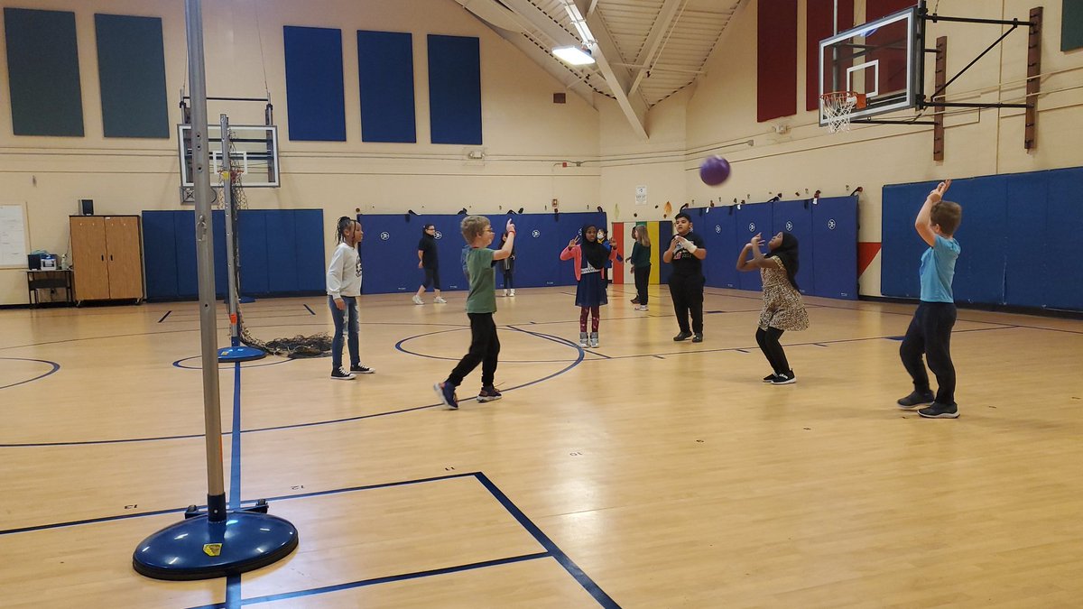 Hawthorne PE tweet media