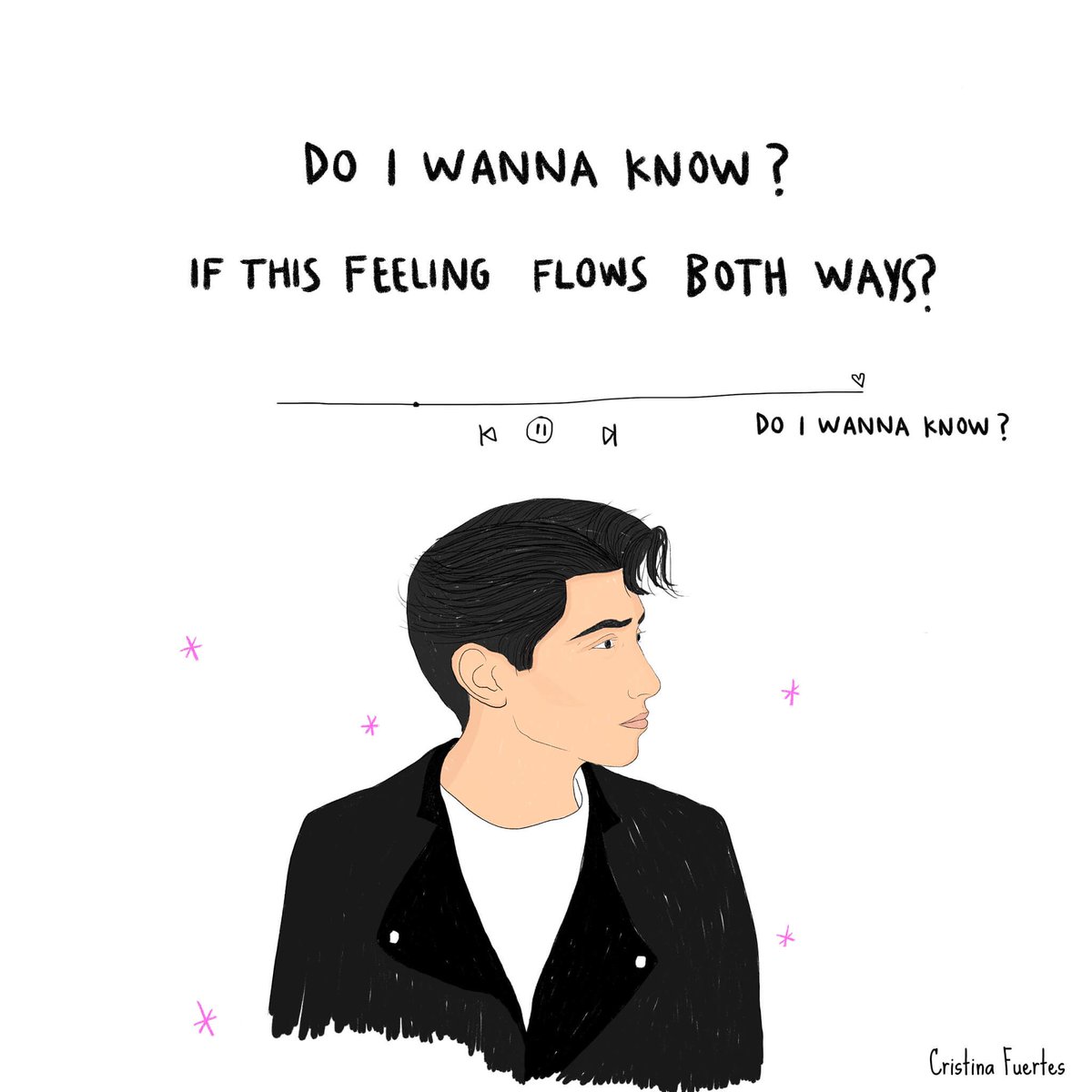 Sí a todo <a href="/ArcticMonkeys/">Arctic Monkeys</a>