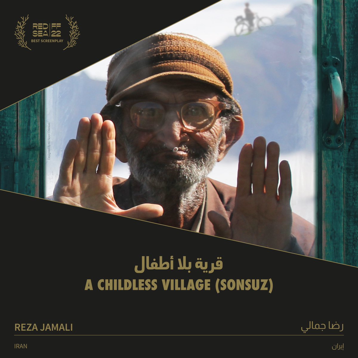 RedSeaFilm tweet media