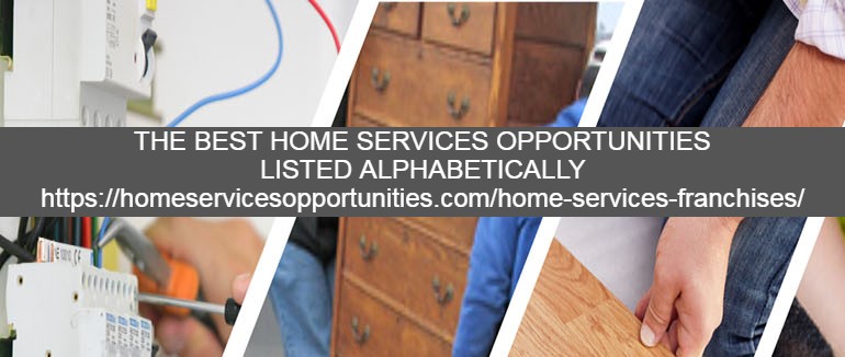 LanierTrader's tweet photo. The home services franchises are booming post pandemic & now may be the very best time to explore your #franchise #ownership options! We encourage you to visit the top offerings & request more info today!👍🇺🇸🇨🇦 #SmallBusinesse #entrepreneurs #home
https://t.co/CzNIoKhvUf https://t.co/Nvj2m9bMZV