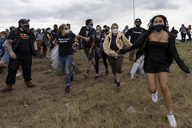 Sentinel Colorado tweet media