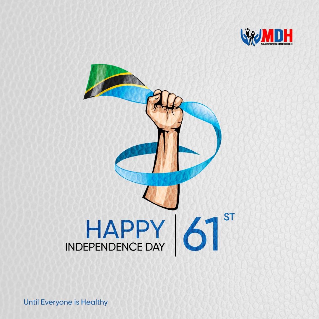 Management and Development for Health (@mdh_tanzania) on Twitter photo 